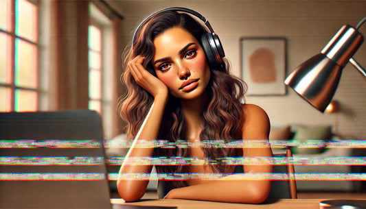 Why Subliminals Aren't Working for You (And How to Change That)