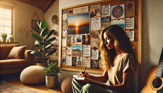 The Comparison Trap: Why Comparing Your Manifestation Journey to Others' Is Blocking Your Success