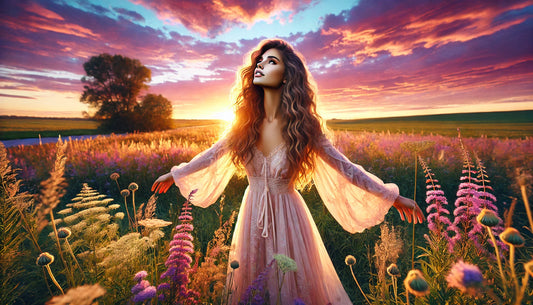 Manifestation Magic: Unlocking Your Dream Life