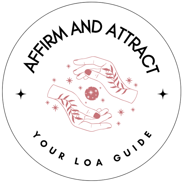 Affirm and Attract